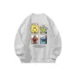 White Heather Gray