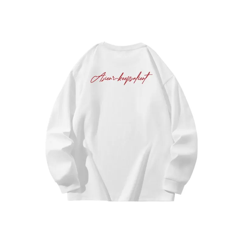 KS T Shirts Unisex-3