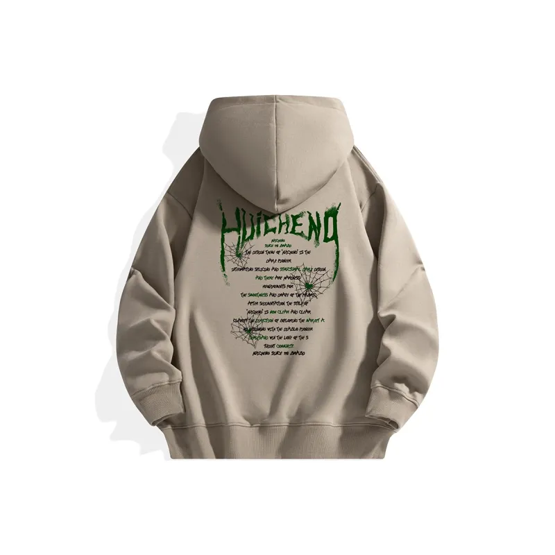 HCHUICHENG Sweatshirts Unisex-11