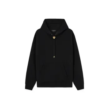 VERSACE Fleece Hoodie