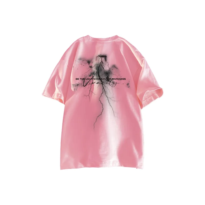 Warrior Ride The Wind Collection Open Ended Smile Collection T Shirt Unisex-20