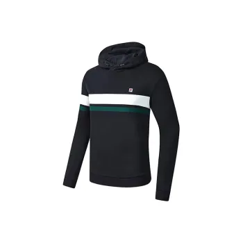 FILA Athletics Sweatshirt Men's Royal Blue