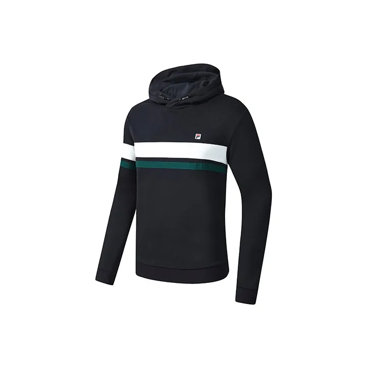 FILA Athletics Sweatshirt Men's Royal Blue-0
