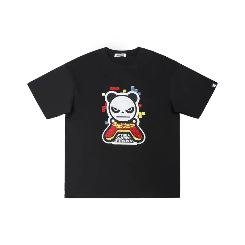 HIPANDA T Shirts Unisex-0