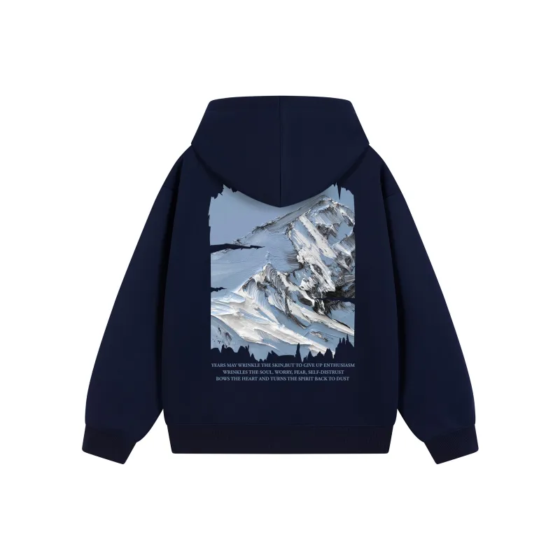 Nuthink Sweatshirts Unisex-22