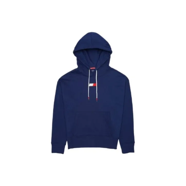 Tommy Hilfiger Sweatshirt Men's Dark Blue-0