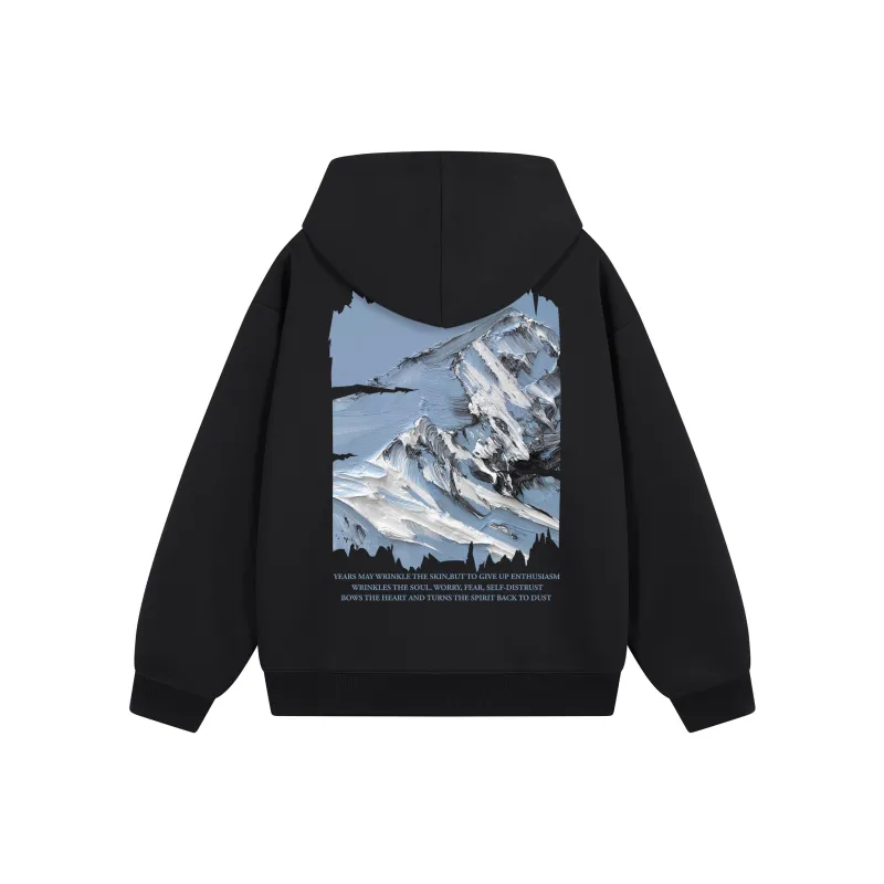 Nuthink Sweatshirts Unisex-0