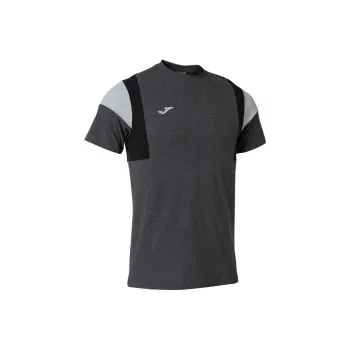 Joma Confort III T-Shirt Men Gray