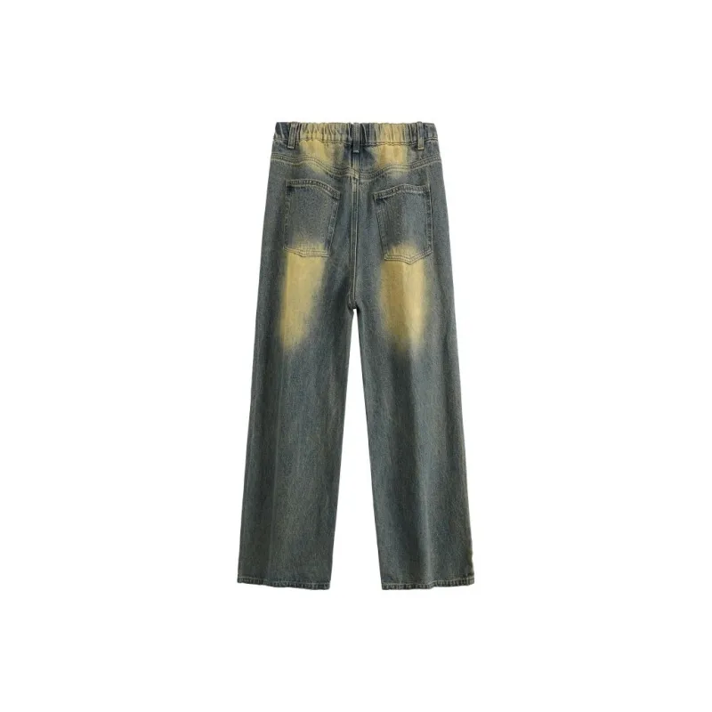 HDPV Jeans Unisex-5