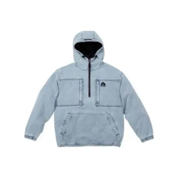 Supreme Nike Acg Denim Pullover