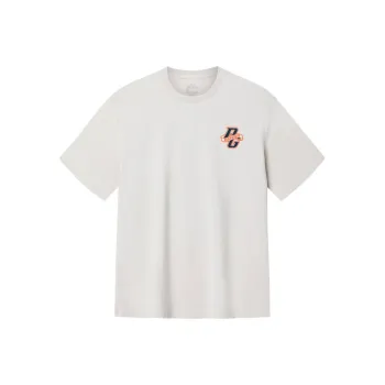361° Basketball Collection T-Shirt Men's Terracotta