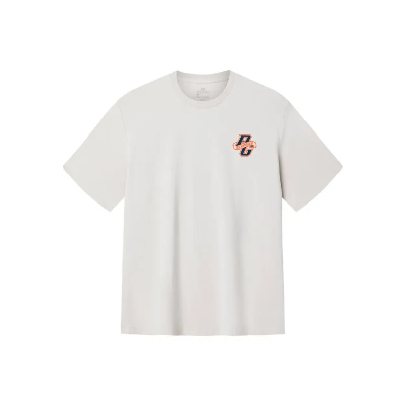 361° Basketball Collection T Shirt Men's Terracotta-0