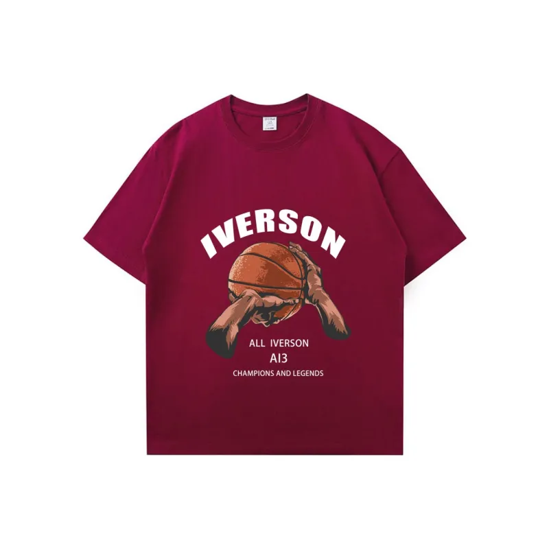 AI3 T Shirts Unisex-12