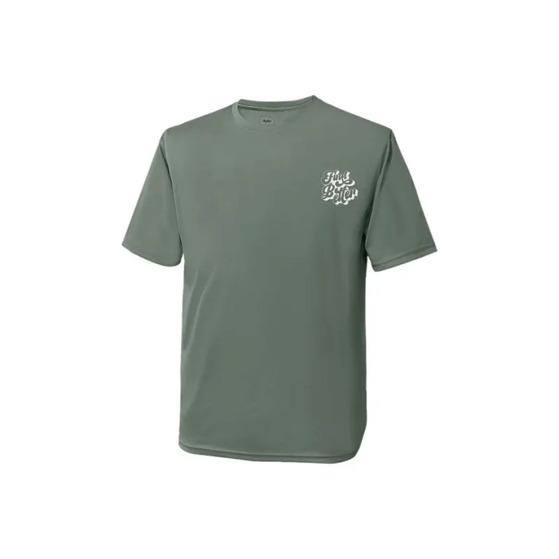 FIND BETTER T Shirts Unisex-4