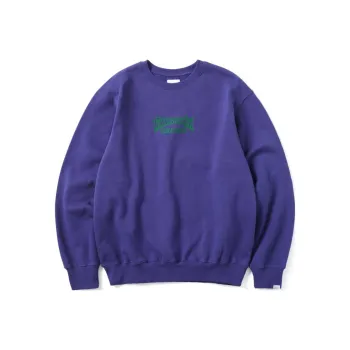 Thisisneverthat Rs Logo Crewneck
