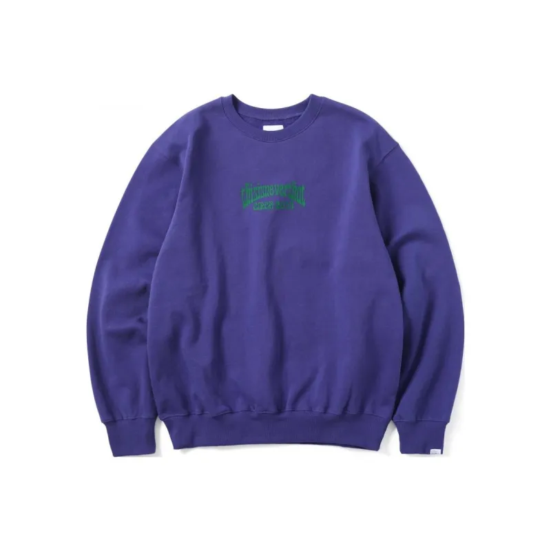 Thisisneverthat Rs Logo Crewneck-0