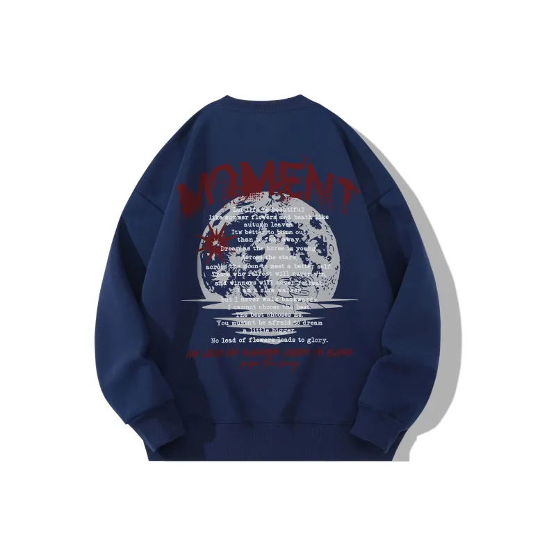 Pepe The Frog Sweatshirts Unisex-17