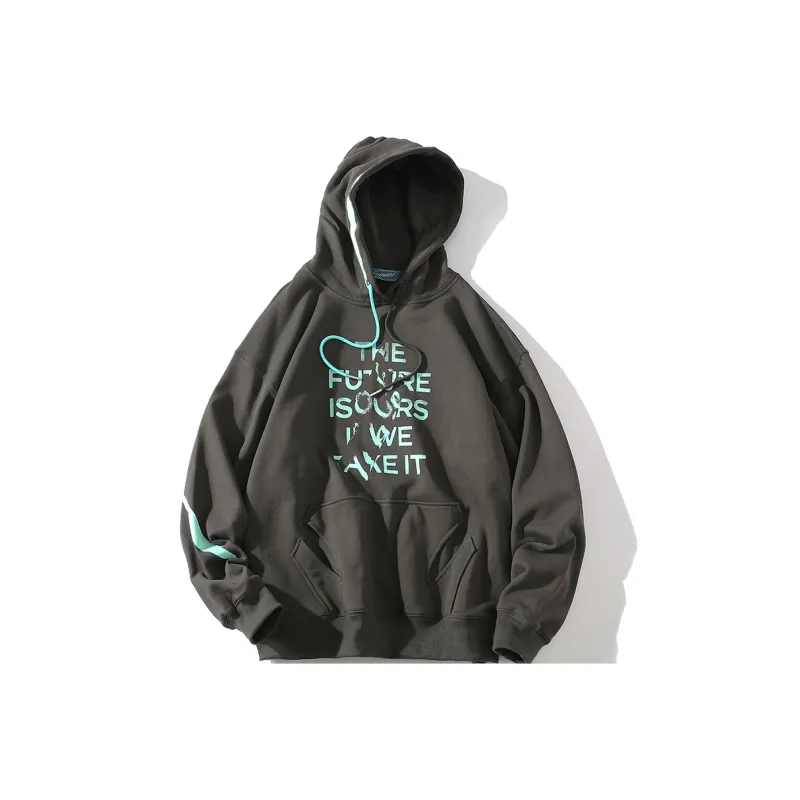 A SQUARE ROOT Sweatshirts Unisex-5