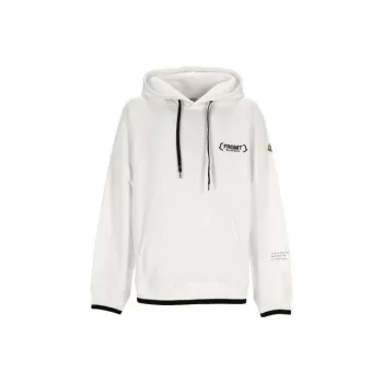 Moncler FW22 Sweatshirt Men's White
