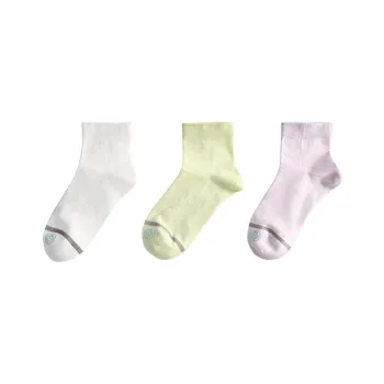 SUPIELD Intimate Series Mid Calf Socks Women's