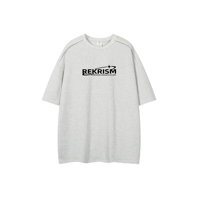 BEAR UNION T Shirts Unisex-6