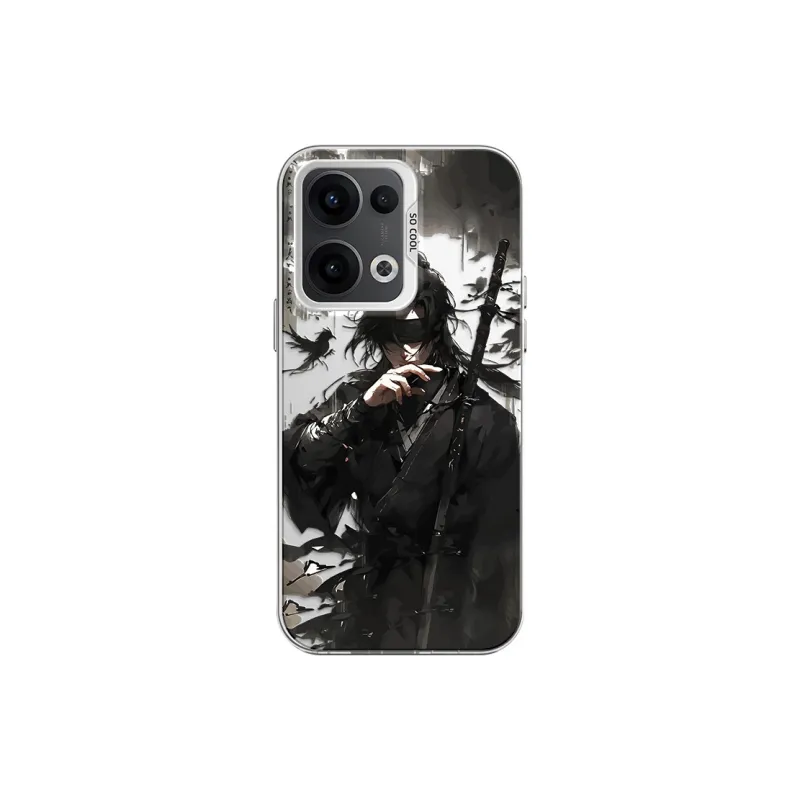 MANQIN Phone Cases-3