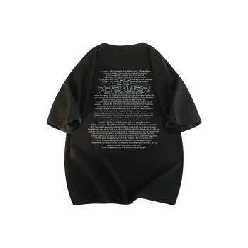 P5 Short Sleeved T Shirts Unisex