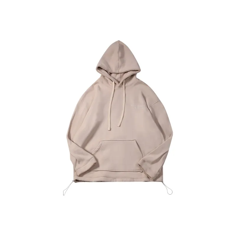 WAYNEXZAVIER Sweatshirts Unisex-14