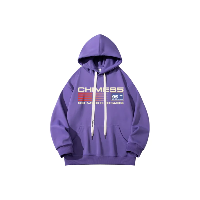 RHIME Chime95 Series Sweatshirts Unisex-16