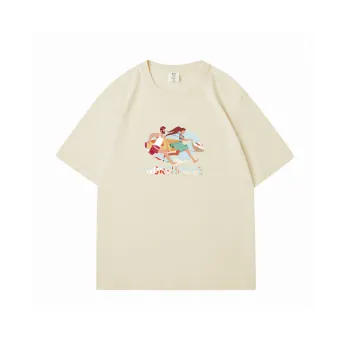 Evil Lions x NORTHMORE T Shirt Unisex