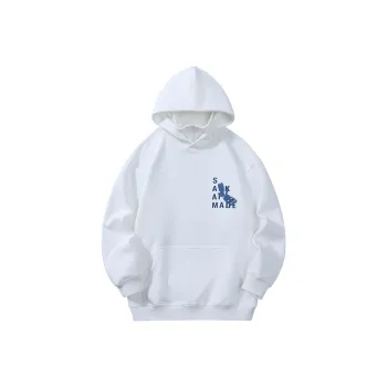 SANKAIMADE Cosmic Genie Series Sweatshirts Unisex