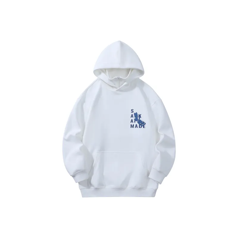 SANKAIMADE Cosmic Genie Series Sweatshirts Unisex-11