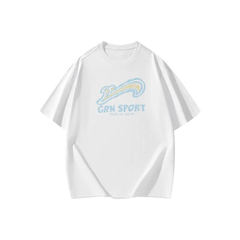 K bird T Shirts Unisex-5