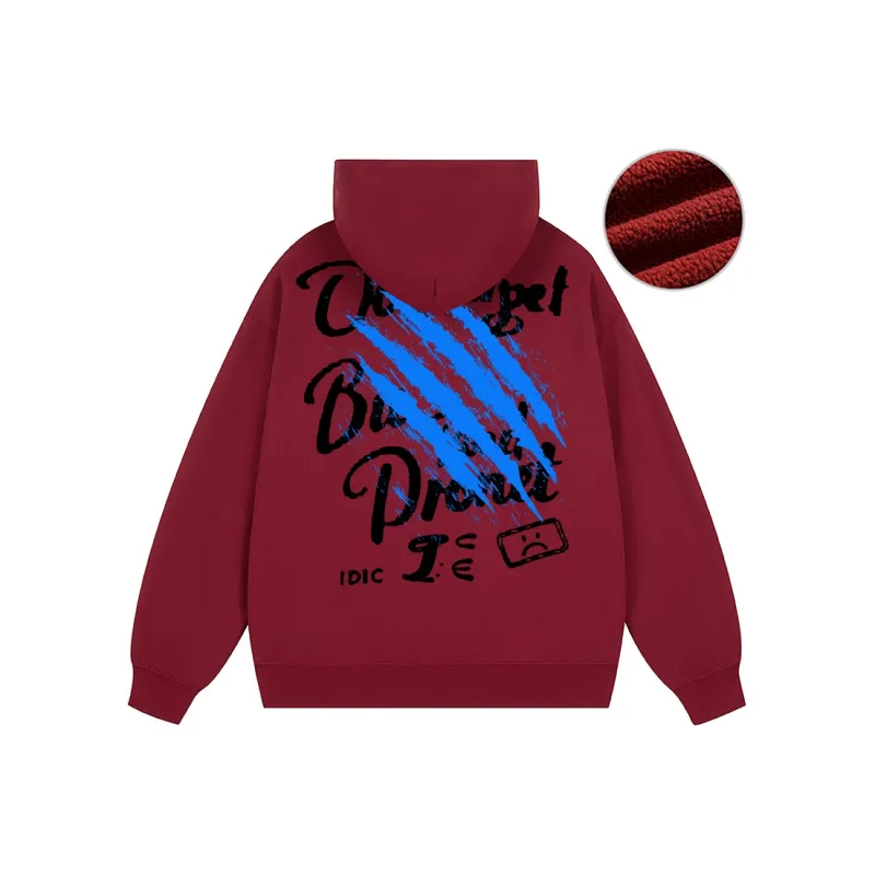 IVEIII Sweatshirts Unisex-27