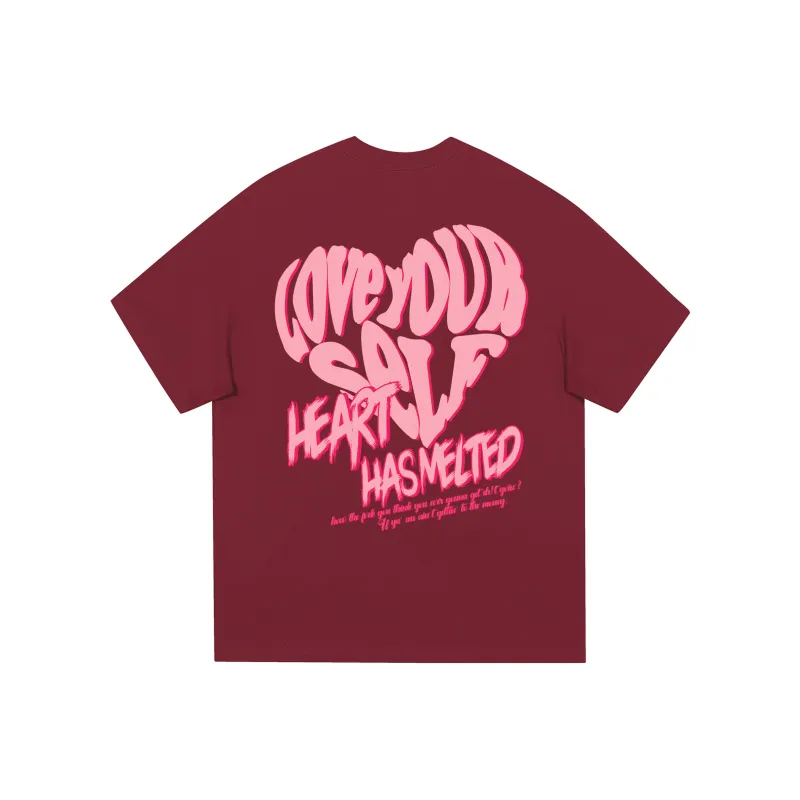 Pirkadat Short Sleeved T Shirts Unisex-13