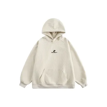 ZEXO Sweatshirt Thickened Unisex