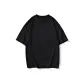 Black (Short-Sleeved)