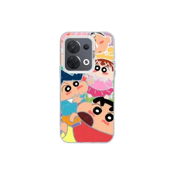 ZHENGGUANG Phone Cases