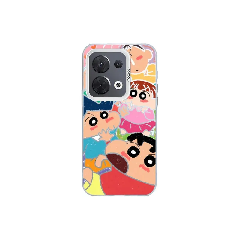 ZHENGGUANG Phone Cases-0