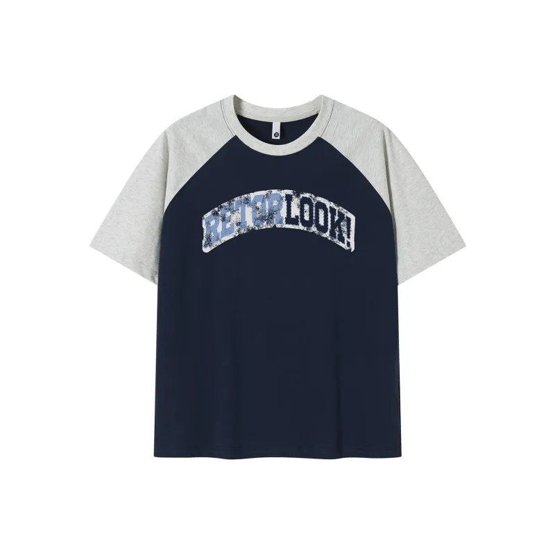 LOOX! T Shirts Unisex-4