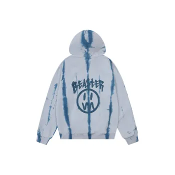 BEASTER Fishing Sweatshirts Unisex