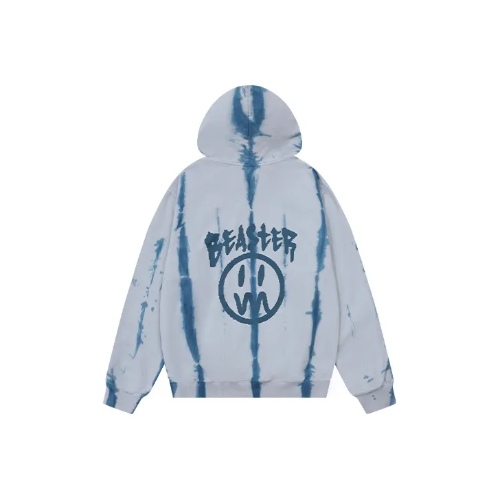 BEASTER Fishing Sweatshirts Unisex-0