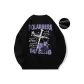 Black[Fleece-Lined and Thickened]