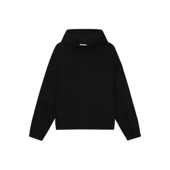 Nice Rice Sweatshirt Men's Coal Black