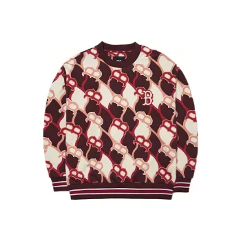 MLB FW22 Sweatshirt Unisex Multicolor