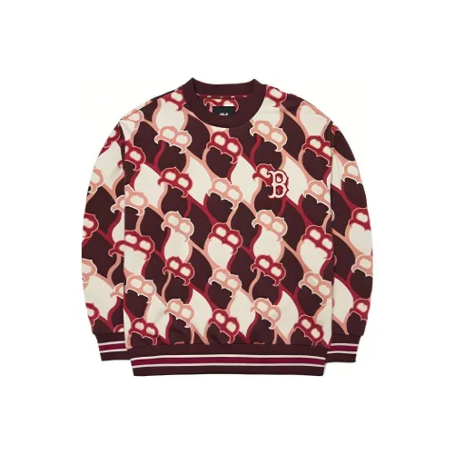 MLB FW22 Sweatshirt Unisex Multicolor