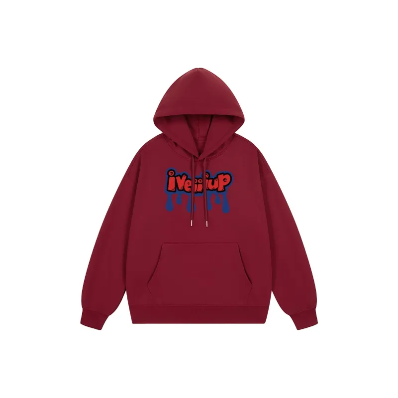 IVEIII Sweatshirts Unisex-8