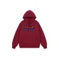 (Thin) Burgundy