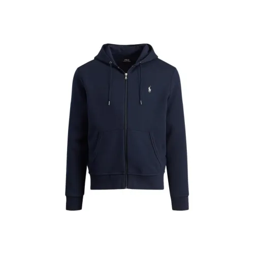 Polo Ralph Lauren Sweatshirt Men's Navy