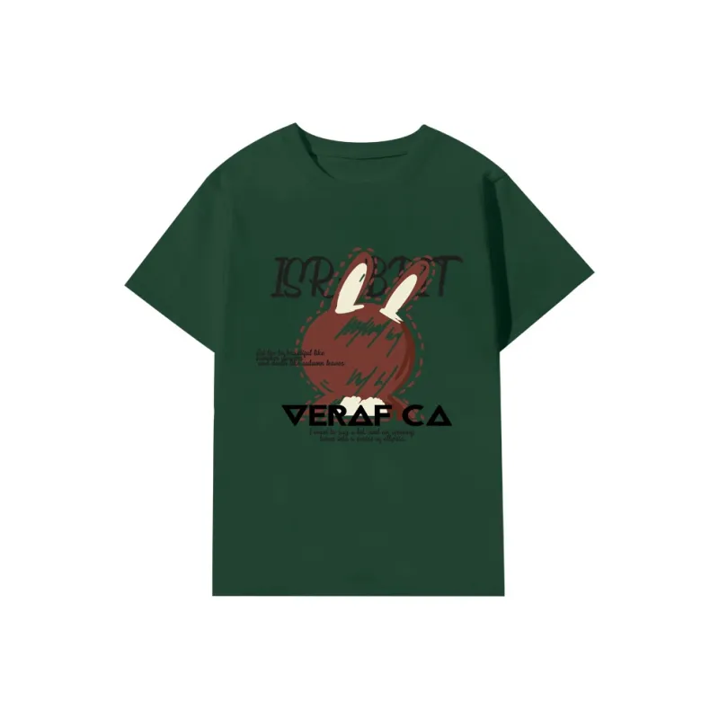 VERAF CA T Shirts Unisex-10